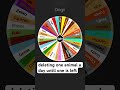 deleting one animal a day until one is left! #animals #interactive #shorts