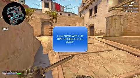 edgebug full legit #xva #xvap