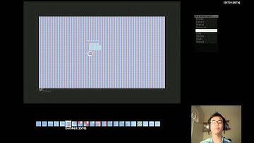Monaco Level Editor Ep.1: Interface