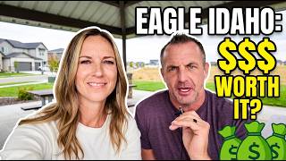 Is Eagle Idaho Actually Worth the Money? (Honest 2026 Breakdown)