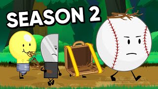 TRAILER | Inanimate Insanity S2E15