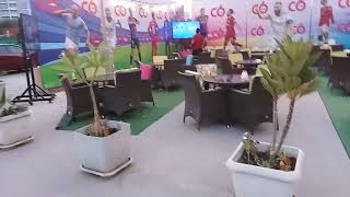 C6 Cafe Restaurant Bh