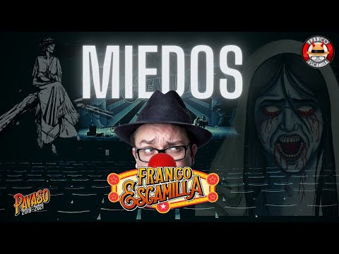 Franco Escamilla .- Monólogo \