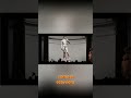 Miguel Ángel: Revelando la estatua perfecta del David #shorts
