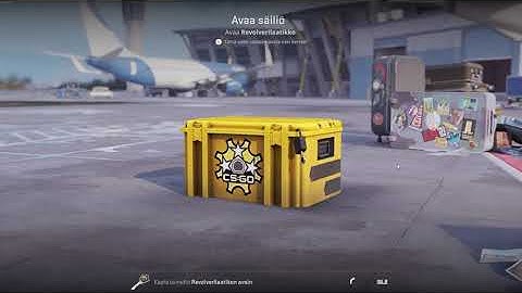 DAY 126 OPENING CS2 CASES UNTIL I GET GOLD!