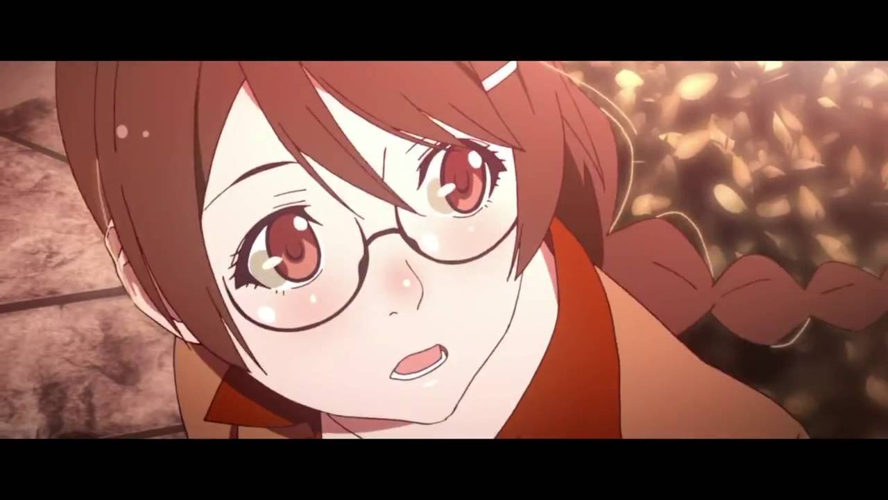 傷物語 Kizumonogatari 熱血篇 公開中cm Youtube