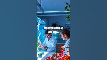 Exploring the World of Bioinformatics Careers