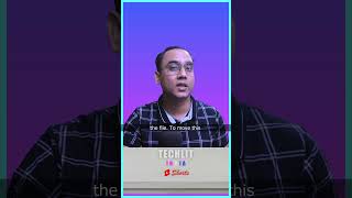 Is Defragmentation Obsolete for Drives in 2023? | TECHLIT India #shorts