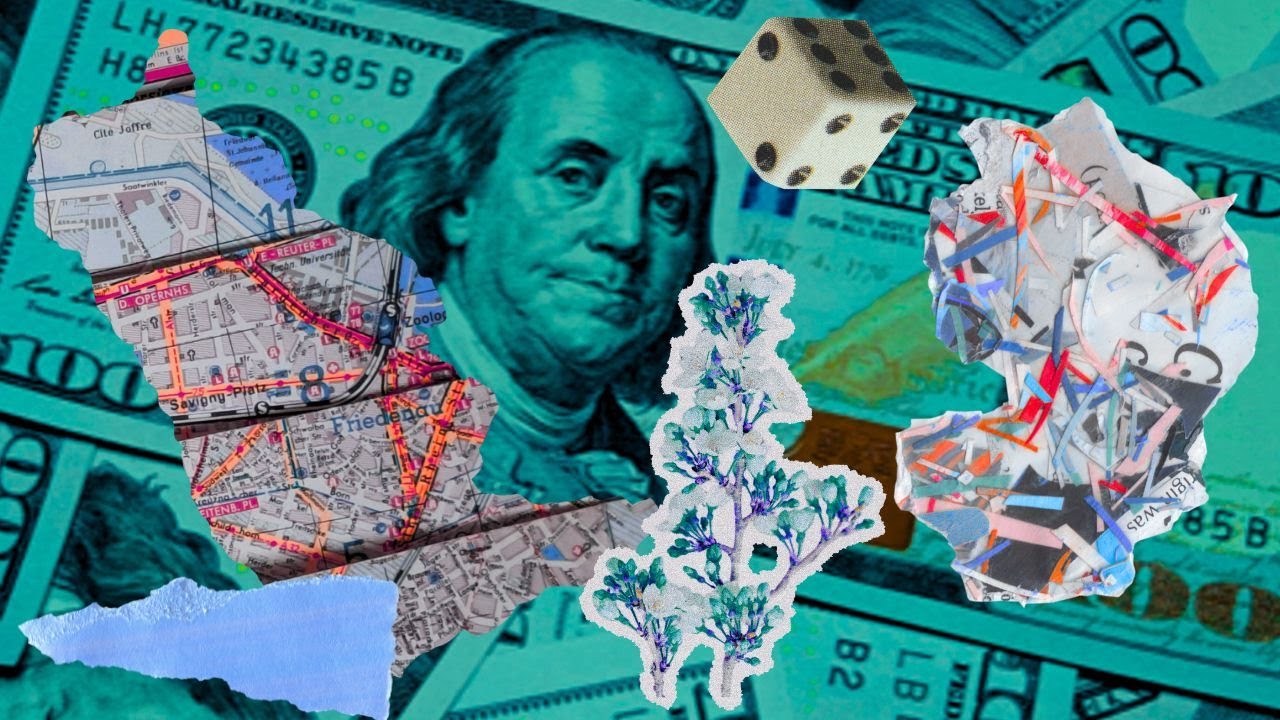 dollar cost average               xxx noiSe LooP xxx