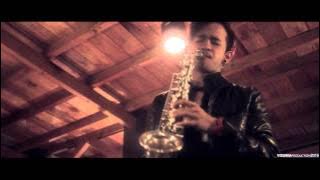 Keliru (Ruth Sahanaya) - saxophone cover by Christian Ama