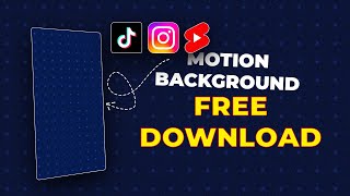 Trending Blue Motion Background #freebie #reels #animation #trending #shorts #viral #tiktok #viral