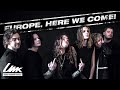 READY TO GO // Blind Channel's Journey to Eurovision