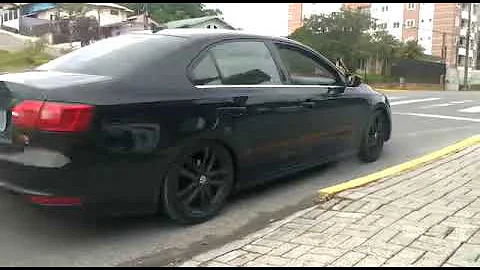 Jetta Tsi Launch control Abs Off