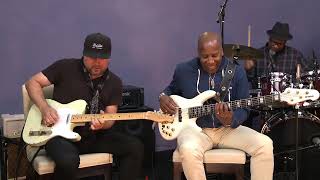 Before You Accuse Me | An All-Star Blues Jam