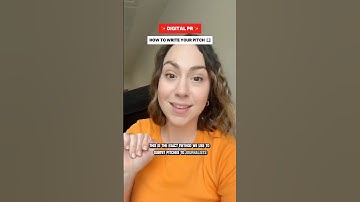 How to Get High Authority Backlinks (Digital PR) #DigitalPR #LinkBuilding #SEOstrategy