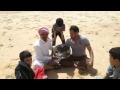شاهد قصيدة لشاعر عبدالكريم مسعد اداء ابوسيف