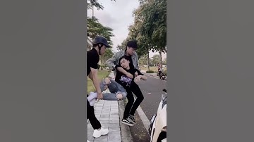 Tình nghĩa anh em có chắc bền lâu | #Shorts