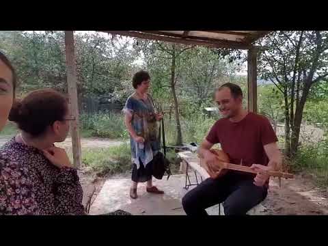 აშო ჩელა | Asho Chela