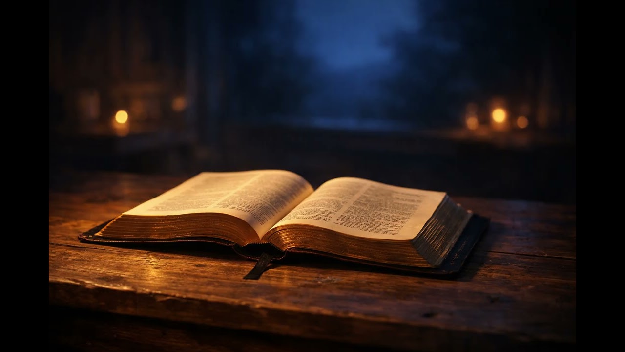 2 Hours of Peaceful Prayer Music – Deep Connection With God