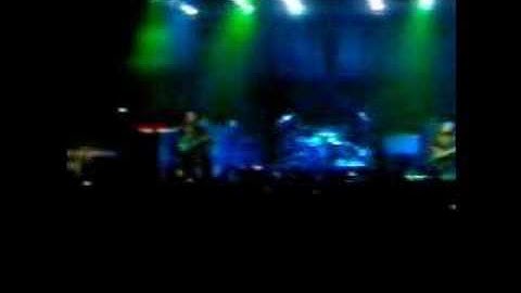 Alter Bridge Come To Life Carling Academy Glasgow 18/1/08