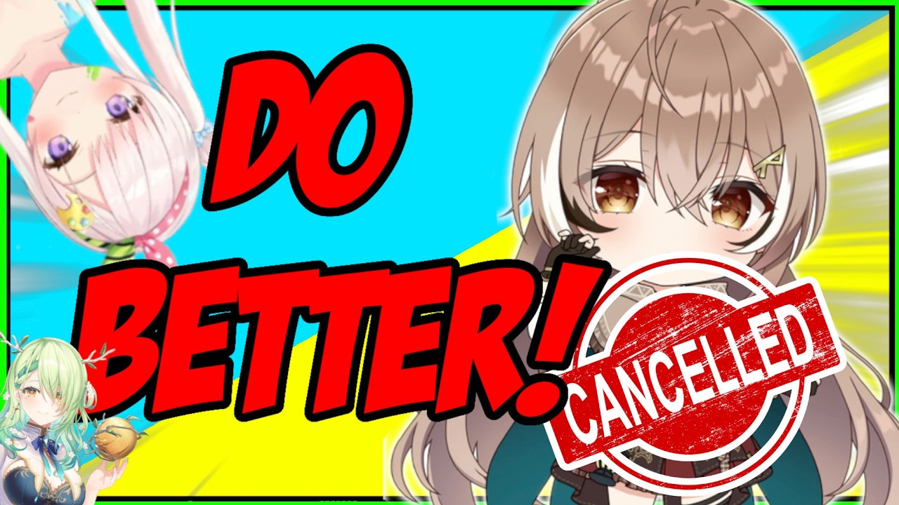 The Frustrating State of Hololive Nendoroids...