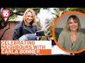 Celebrating Neighbours With Carla Bonner | Studio 10