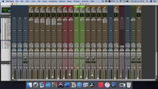 How to Remove an Insert from Protools 2019.6