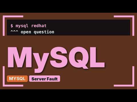 DevOps & SysAdmins: RHEL patch =＞ phpMyadmin errors 5.5+ required