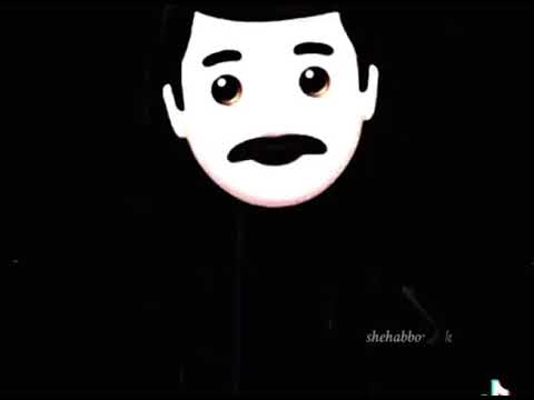 حالات وتس جديده شاشه سوده اسلام كابونجا