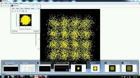 Multimode LTE/WiMAX Transceiver with Nonlinear Interference Suppressor