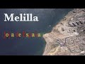 MELILLA, La Joya de África en ESPAÑA