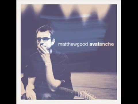 Matthew Good - Avalanche (Album Version)