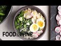 Quinoa Egg Bowl with Pecorino | Recipe | Food & Wine