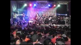 Bloso Bukan dia tapi Aku Veganata