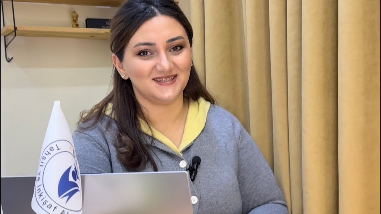 Deyir ki…| 1 sezon 1 bölüm | Sizdən gələnlər-1