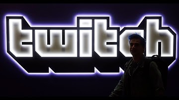 A Devastating Twitch Hack Sends Streamers Reeling