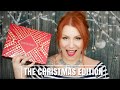 Look Fantastic December Beauty Subscription Box Unboxing
