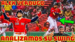 LO MEJOR QUE TIENE ALEX VERDUGO