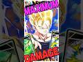 This Hybrid Team Combinations deals UNREAL Damage 