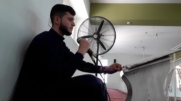 القارئ أحمد معن المحمدي مايتيسر من سورة آل عمران