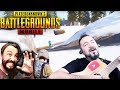 PUBG MOBILE ŞARKISI VE DEDELER KOPUYOR! | PUBG EĞLENCELİ VE KOMİK ANLAR