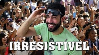 COMO SER IRRESISTÍVEL