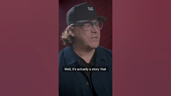 Dive into the captivating world of Hollywood scriptwriting with Mike Thompson, a seasoned writer and