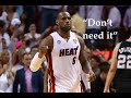 The Game LeBron James Lost His Headband and Took OVER || Game 6 NBA Finals 2013 vs  Spurs