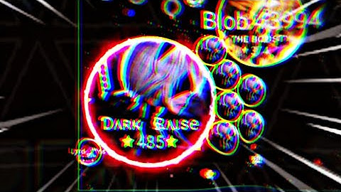 Nebulous🔰The Most Unpredictable God🍀 (OFFICIAL VIDEO)16x Reverse, Triple Reverse, 16 trick split