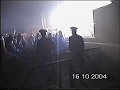 Концерт группы АлисА - Архангельск, 16.10.2004