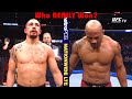 Let's put an End to this...Who REALLY Won? (Robert Whittaker vs Yoel Romero 2)