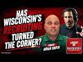FLIPPING THE SCRIPT: Wisconsin Badgers LAND Elite Mekhi Williams, Jai Jones Fuels RECRUITING Surge!