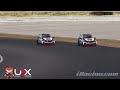 UGX Renault Clio cup!