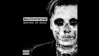 Watch Bullets  Octane Murder Me Baby video